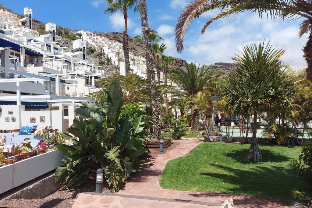 Ertel Suite Monte Golf-Vista Mar Playa Del Cura  Ngoại thất bức ảnh