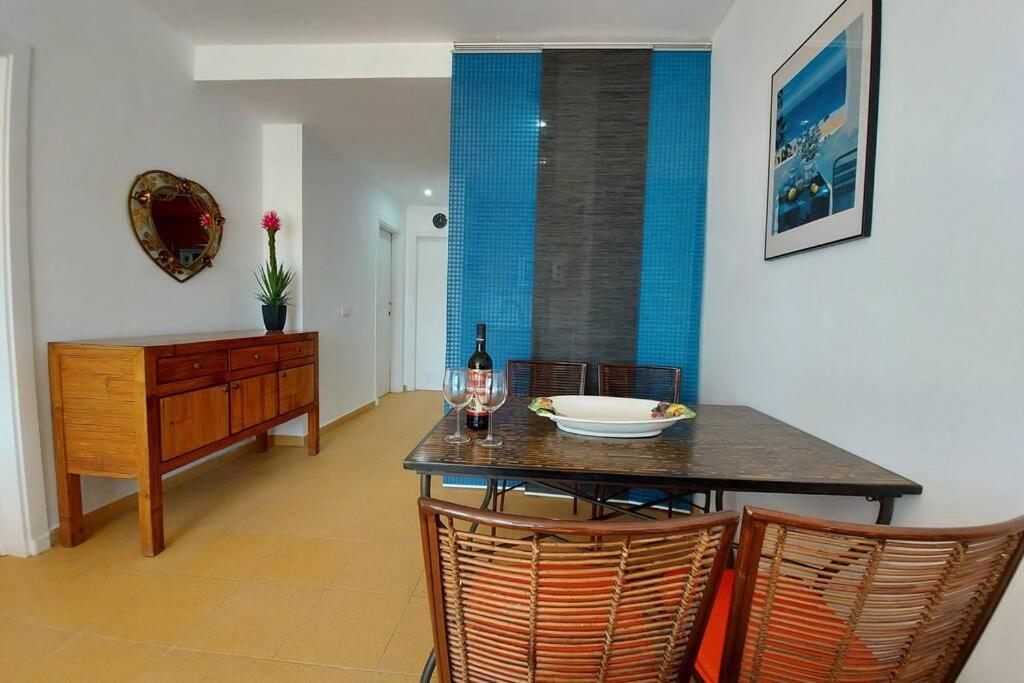 Ertel Suite Monte Golf-Vista Mar Playa Del Cura  Ngoại thất bức ảnh