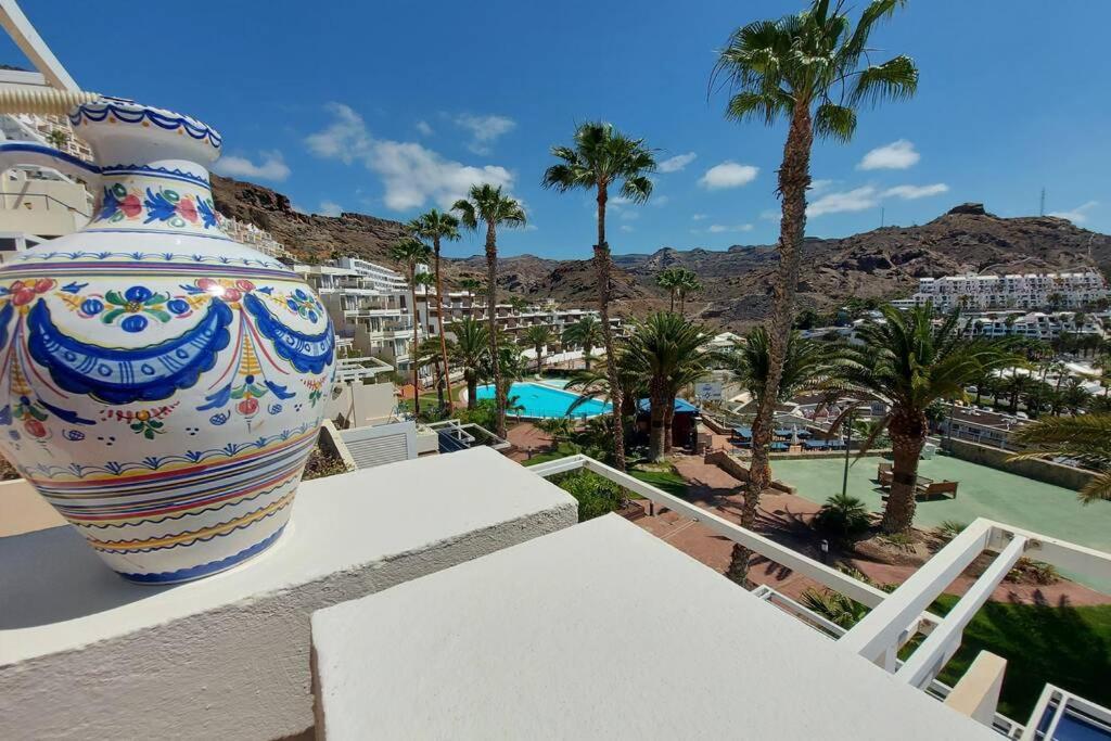 Ertel Suite Monte Golf-Vista Mar Playa Del Cura  Ngoại thất bức ảnh