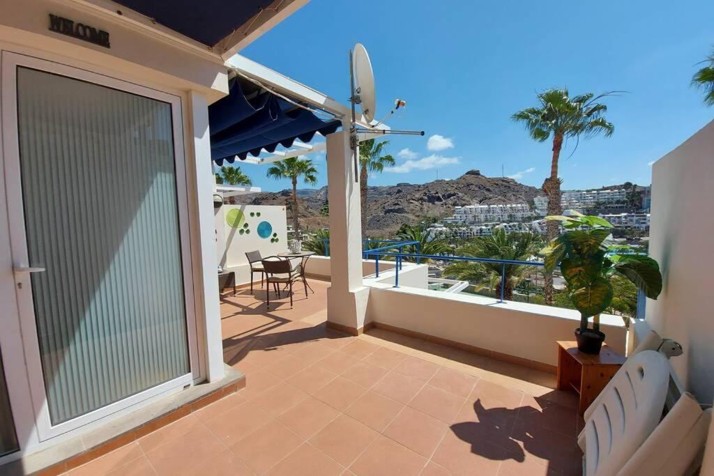 Ertel Suite Monte Golf-Vista Mar Playa Del Cura  Ngoại thất bức ảnh