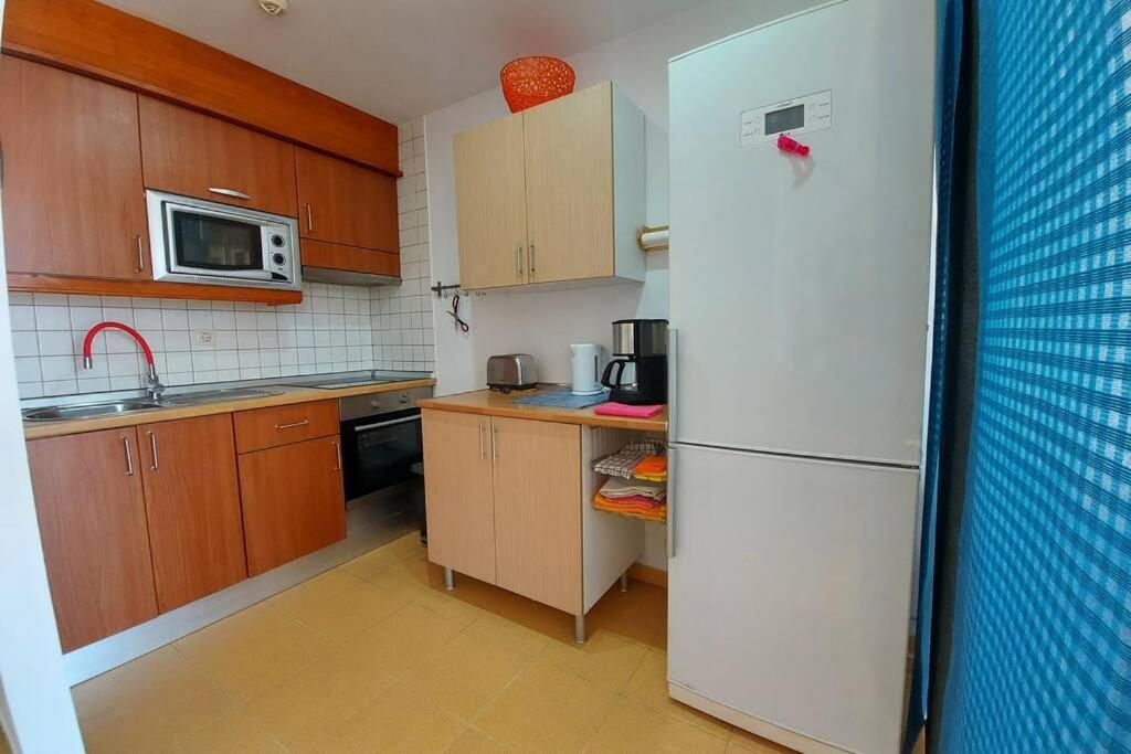 Ertel Suite Monte Golf-Vista Mar Playa Del Cura  Ngoại thất bức ảnh