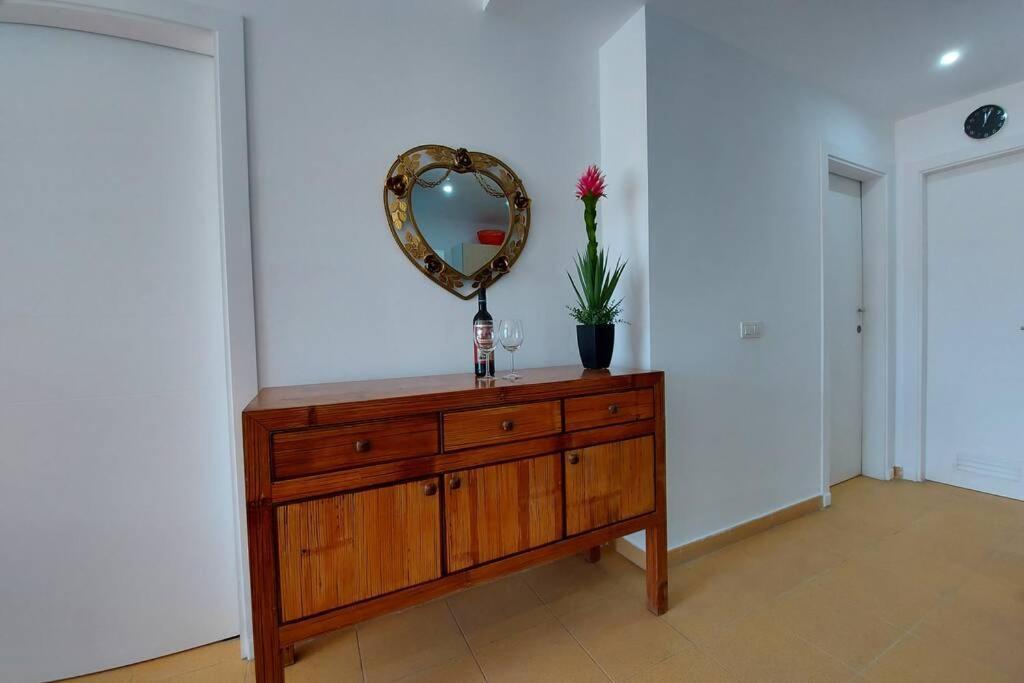 Ertel Suite Monte Golf-Vista Mar Playa Del Cura  Ngoại thất bức ảnh