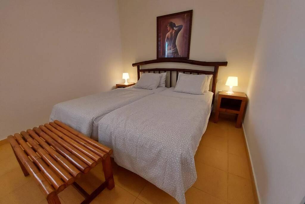 Ertel Suite Monte Golf-Vista Mar Playa Del Cura  Ngoại thất bức ảnh