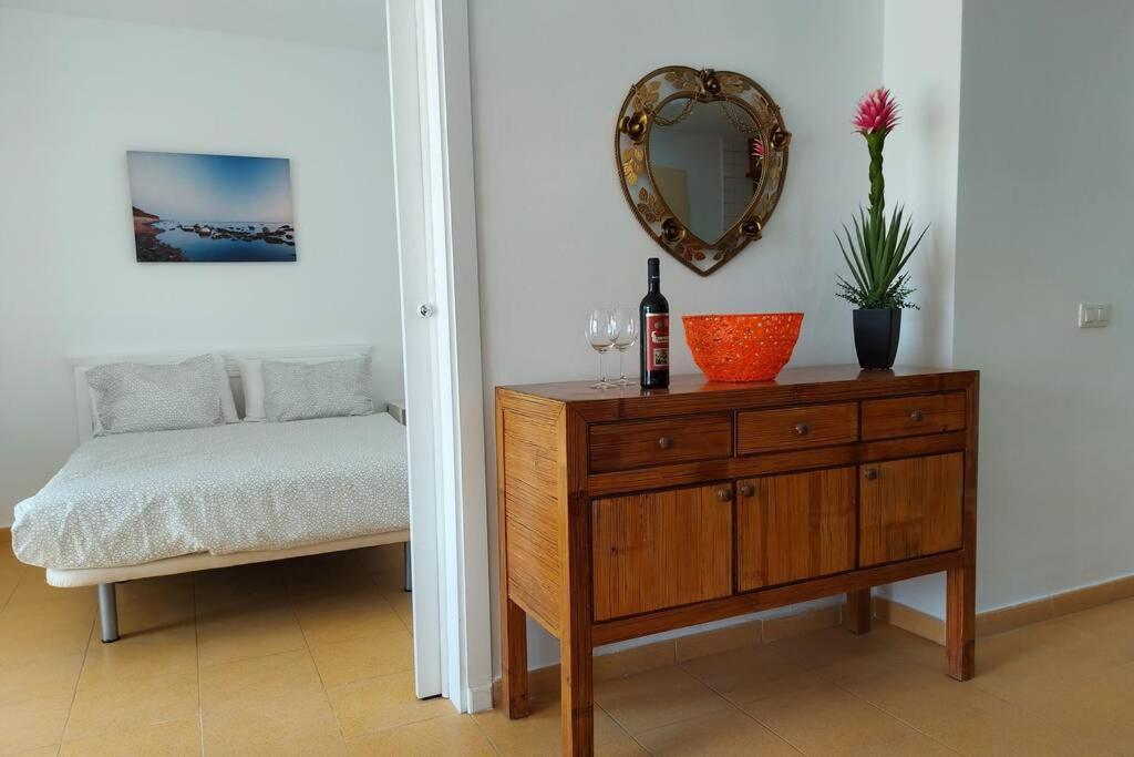Ertel Suite Monte Golf-Vista Mar Playa Del Cura  Ngoại thất bức ảnh