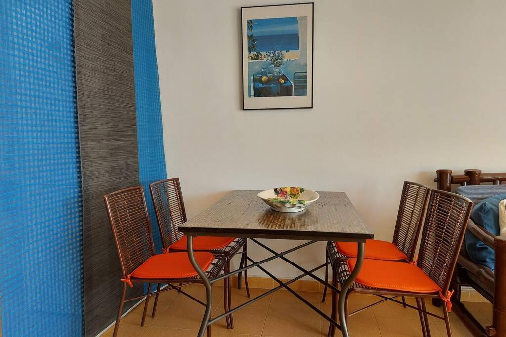 Ertel Suite Monte Golf-Vista Mar Playa Del Cura  Ngoại thất bức ảnh