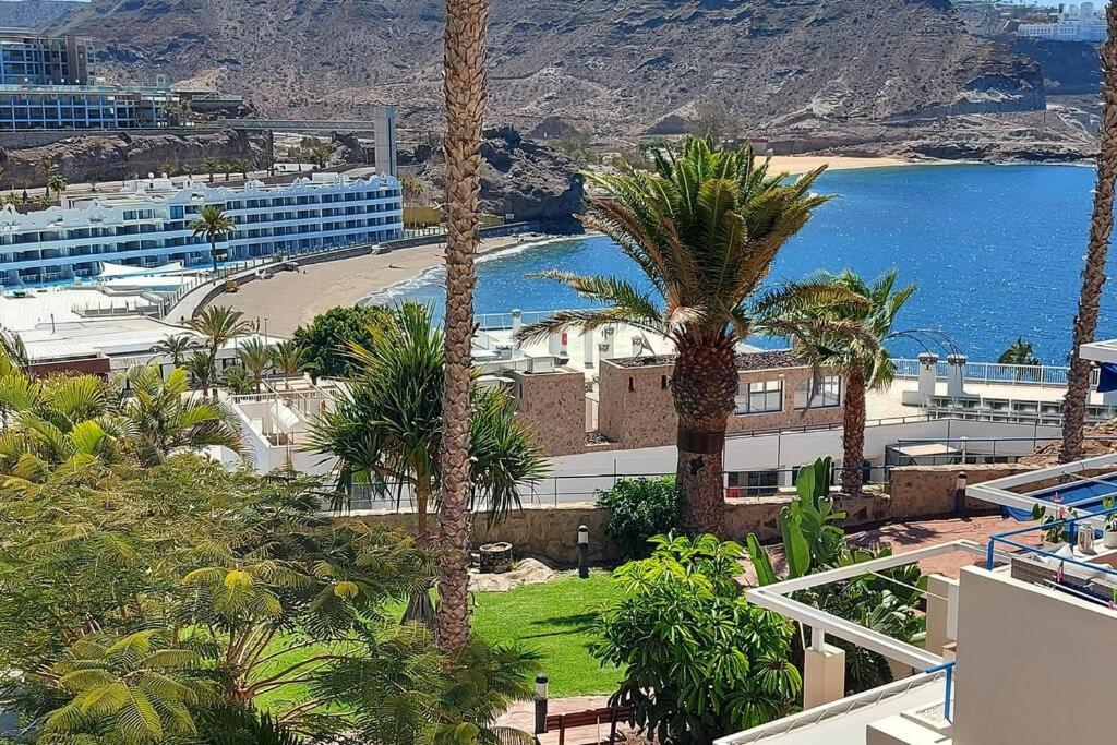 Ertel Suite Monte Golf-Vista Mar Playa Del Cura  Ngoại thất bức ảnh