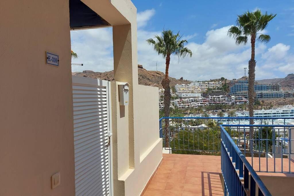 Ertel Suite Monte Golf-Vista Mar Playa Del Cura  Ngoại thất bức ảnh