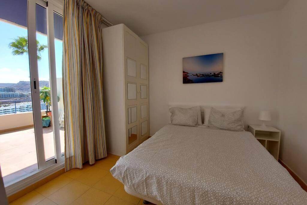 Ertel Suite Monte Golf-Vista Mar Playa Del Cura  Ngoại thất bức ảnh