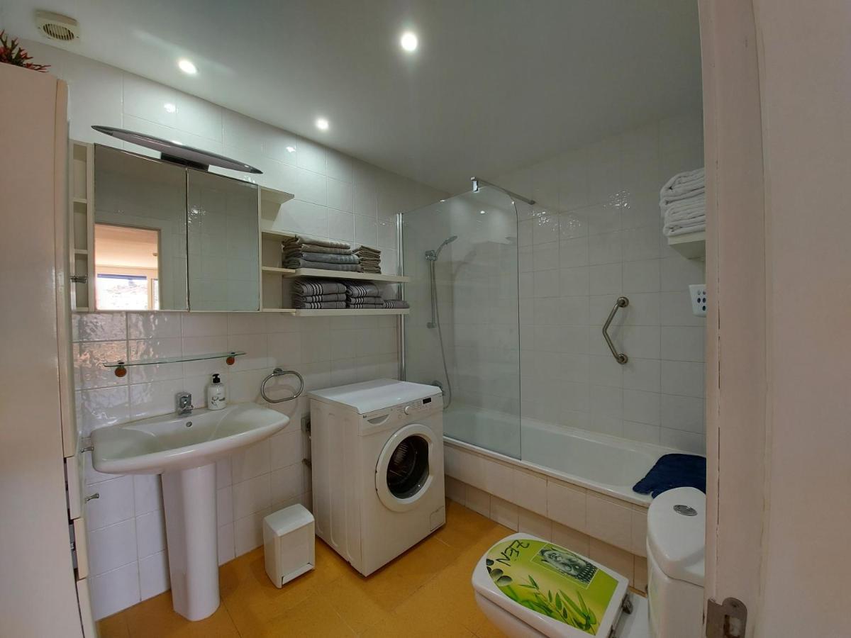 Ertel Suite Monte Golf-Vista Mar Playa Del Cura  Ngoại thất bức ảnh