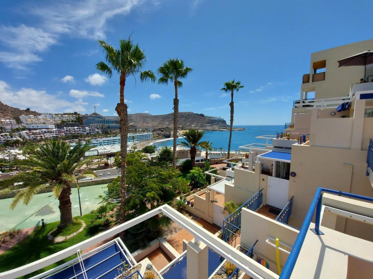 Ertel Suite Monte Golf-Vista Mar Playa Del Cura  Ngoại thất bức ảnh