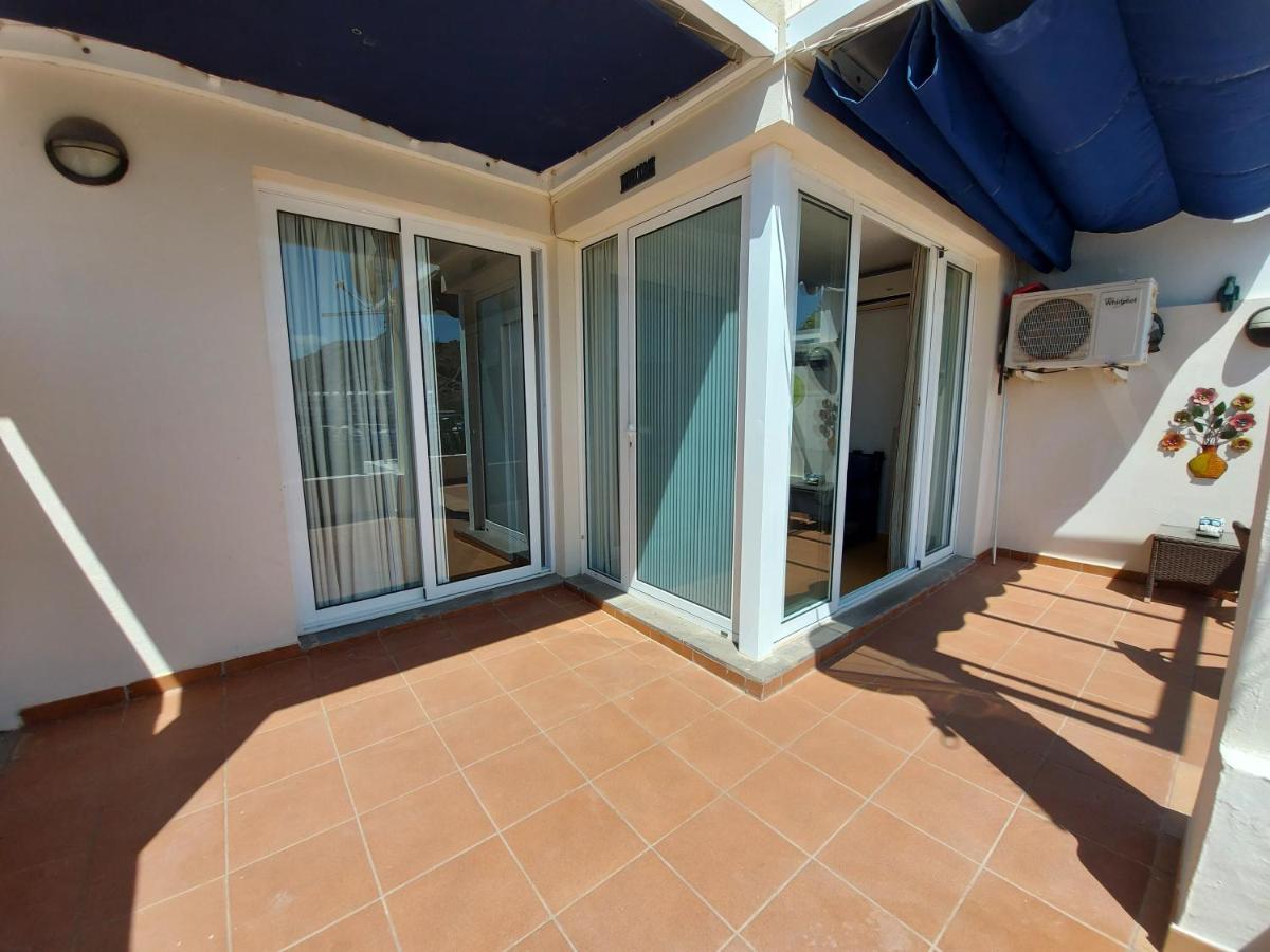 Ertel Suite Monte Golf-Vista Mar Playa Del Cura  Ngoại thất bức ảnh